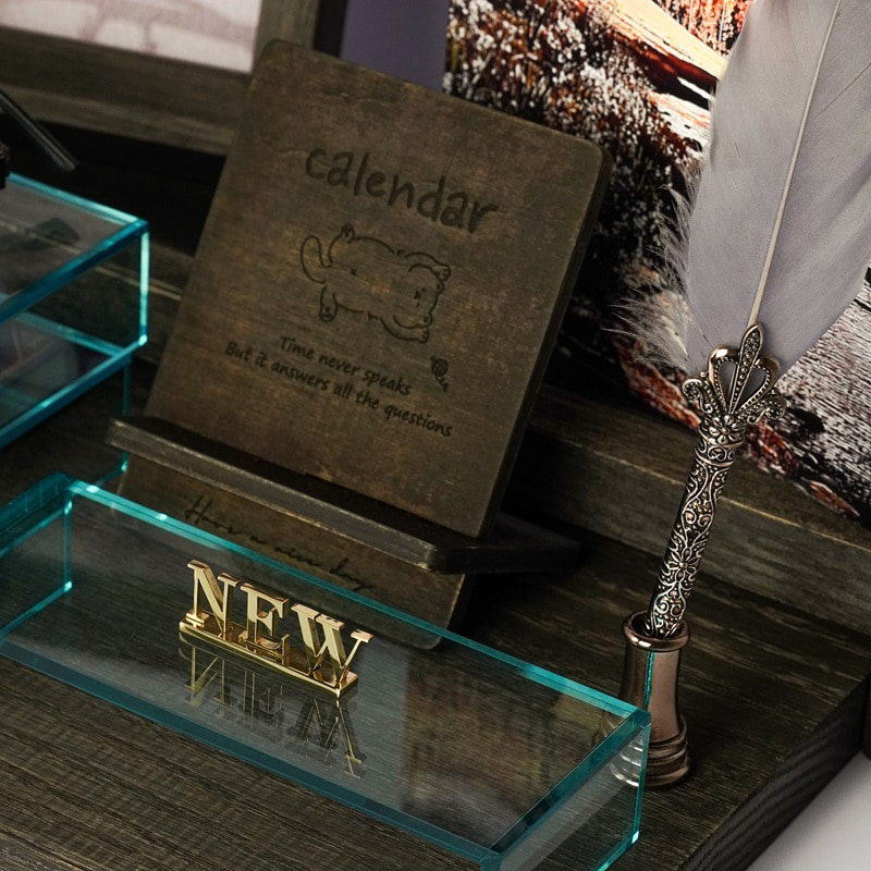 Modular Eyewear Display Stand