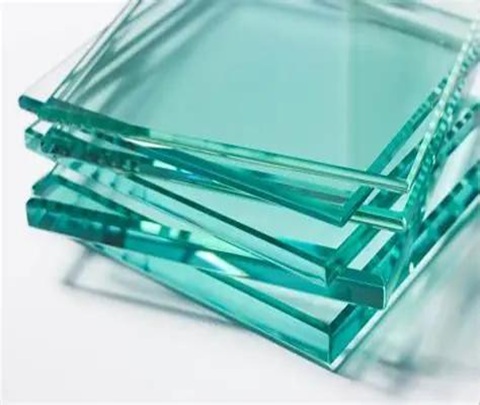 Glass edge polishing