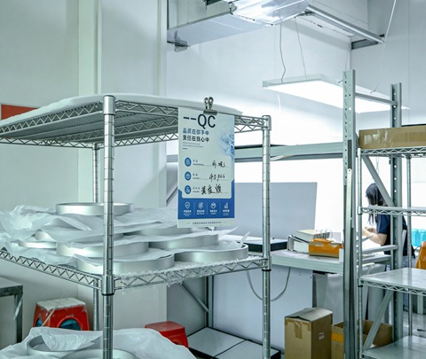 Dimension and tolerance inspection